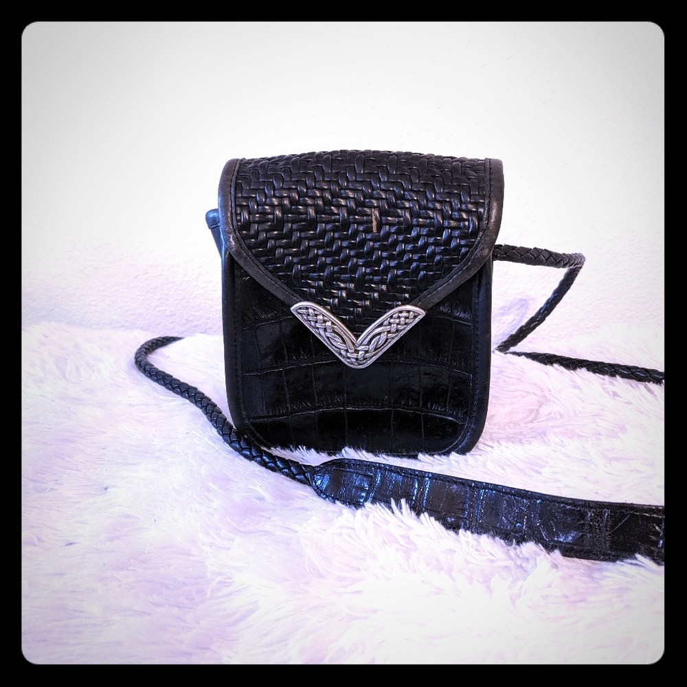 Brighton Crossbody